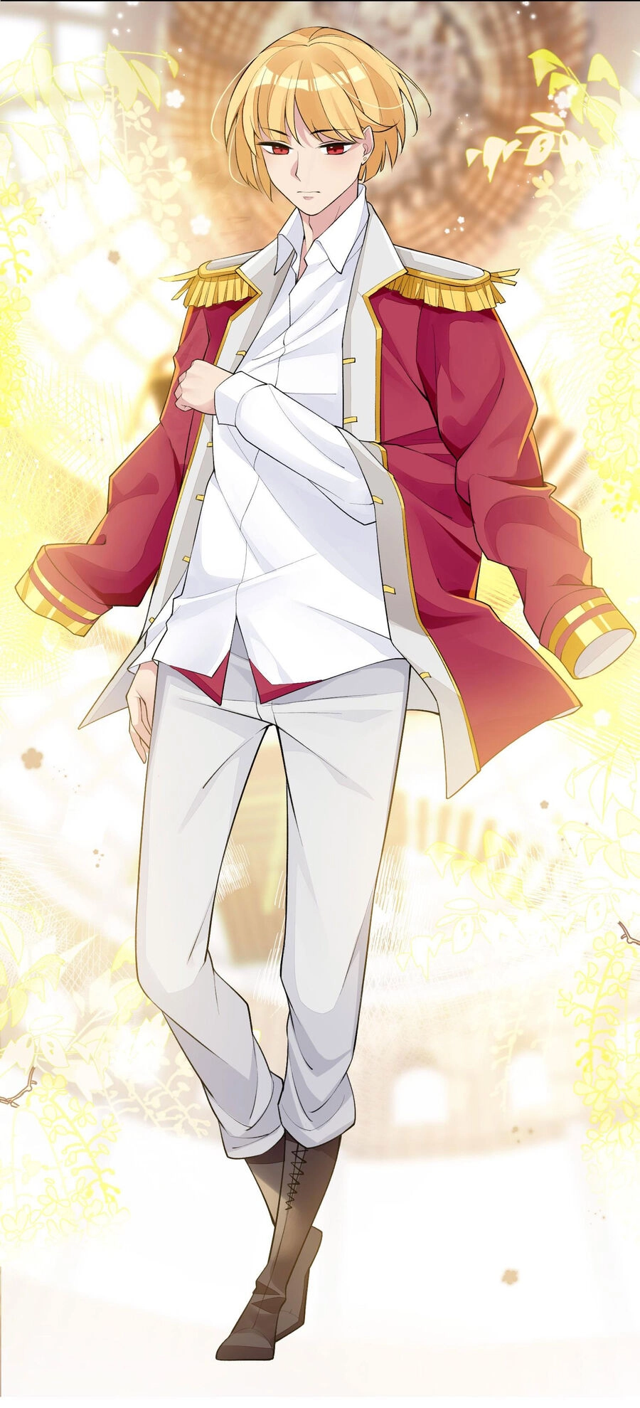 Công Chúa Yêu Tinh Cực Muốn Bị Thú Nhân Tấn Công Chapter 9 - 48