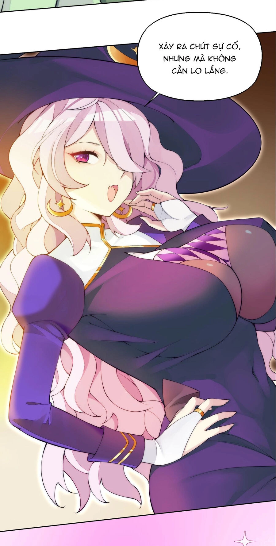 Công Chúa Yêu Tinh Cực Muốn Bị Thú Nhân Tấn Công Chapter 10 - 3