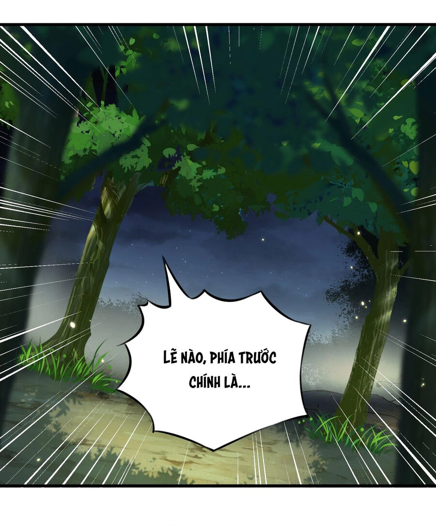 Công Chúa Yêu Tinh Cực Muốn Bị Thú Nhân Tấn Công Chapter 10 - 14