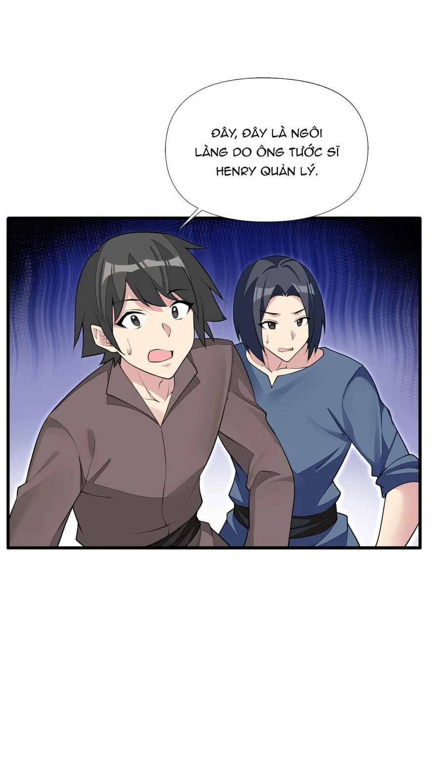 Công Chúa Yêu Tinh Cực Muốn Bị Thú Nhân Tấn Công Chapter 10 - 17