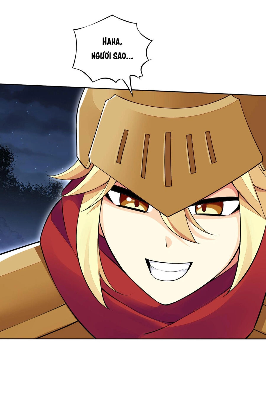 Công Chúa Yêu Tinh Cực Muốn Bị Thú Nhân Tấn Công Chapter 10 - 24