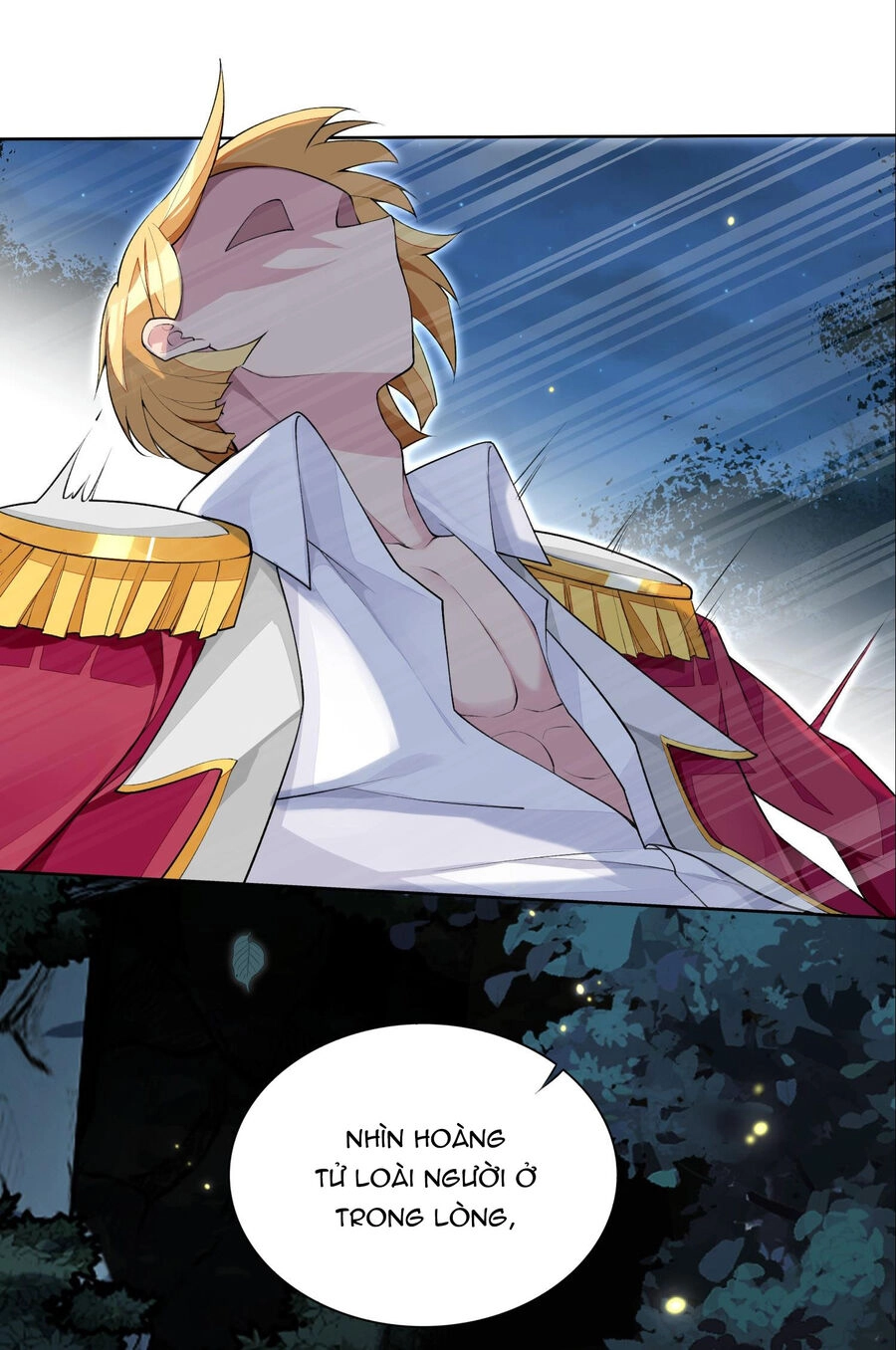 Công Chúa Yêu Tinh Cực Muốn Bị Thú Nhân Tấn Công Chapter 10 - 28