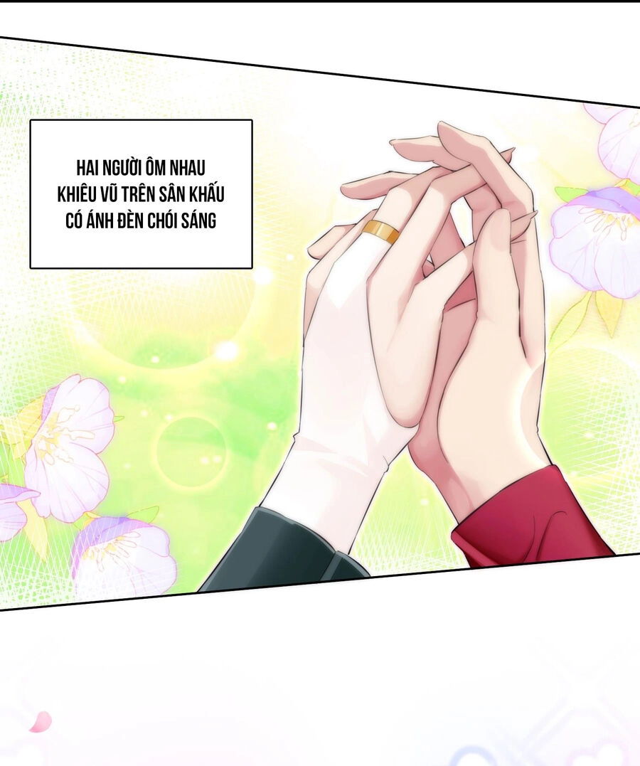 Công Chúa Yêu Tinh Cực Muốn Bị Thú Nhân Tấn Công Chapter 10 - 35