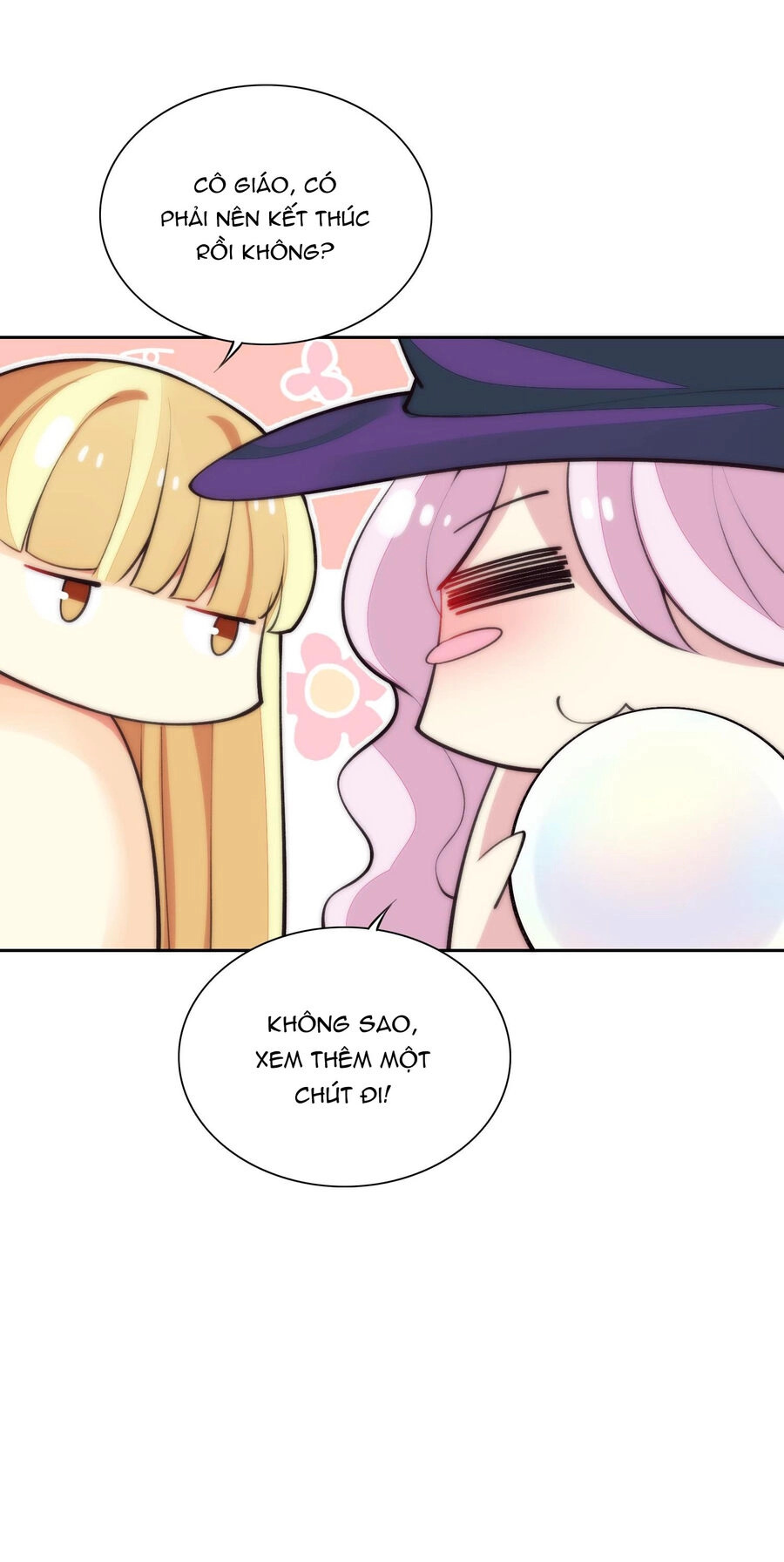 Công Chúa Yêu Tinh Cực Muốn Bị Thú Nhân Tấn Công Chapter 10 - 37