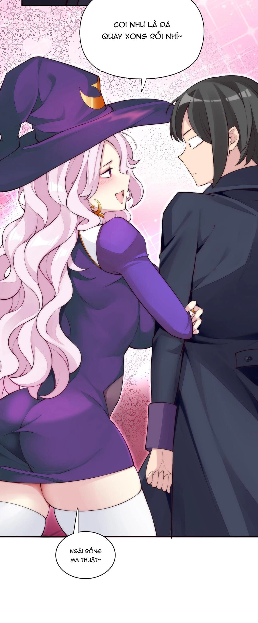 Công Chúa Yêu Tinh Cực Muốn Bị Thú Nhân Tấn Công Chapter 10 - 42