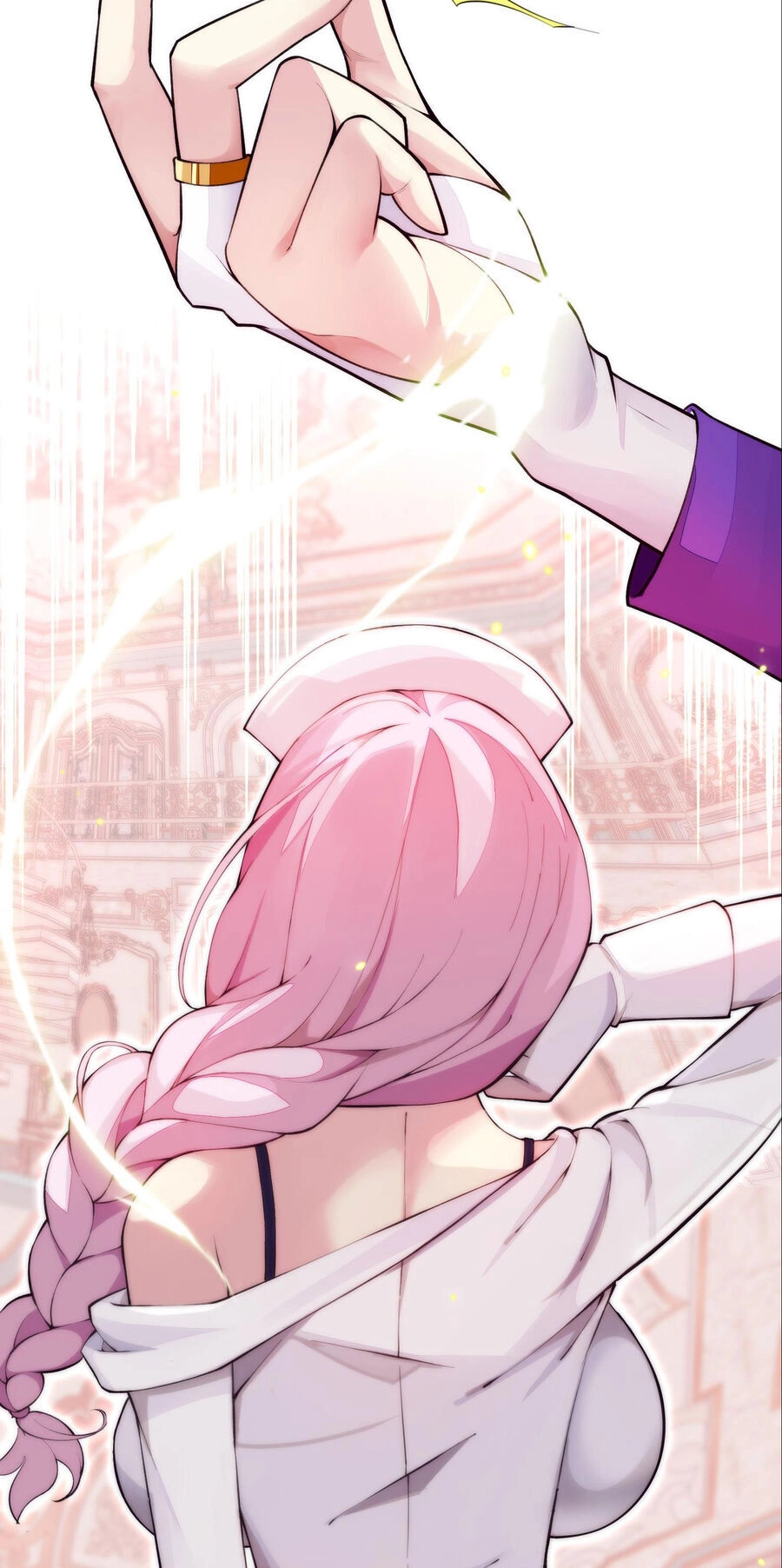 Công Chúa Yêu Tinh Cực Muốn Bị Thú Nhân Tấn Công Chapter 10 - 44