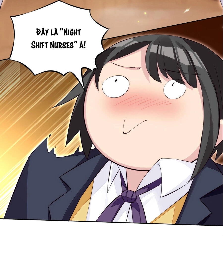 Công Chúa Yêu Tinh Cực Muốn Bị Thú Nhân Tấn Công Chapter 10 - 46