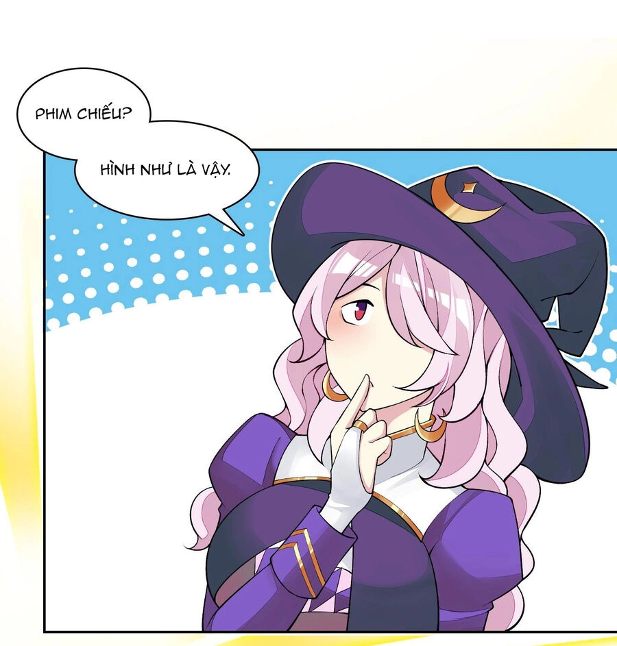 Công Chúa Yêu Tinh Cực Muốn Bị Thú Nhân Tấn Công Chapter 10 - 53