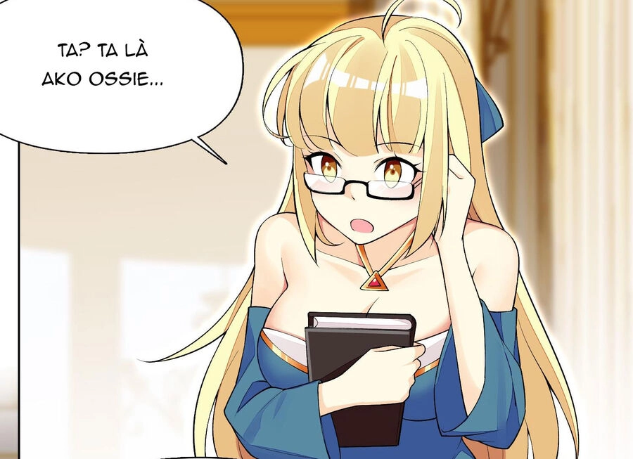 Công Chúa Yêu Tinh Cực Muốn Bị Thú Nhân Tấn Công Chapter 10 - 57