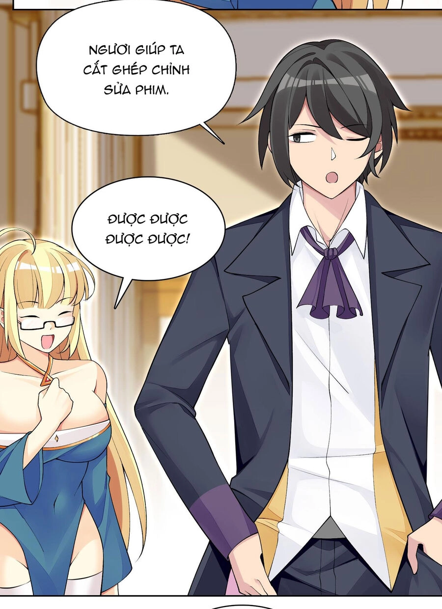 Công Chúa Yêu Tinh Cực Muốn Bị Thú Nhân Tấn Công Chapter 10 - 58