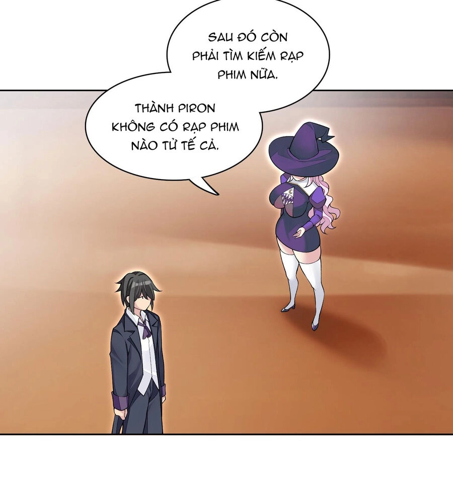 Công Chúa Yêu Tinh Cực Muốn Bị Thú Nhân Tấn Công Chapter 10 - 59