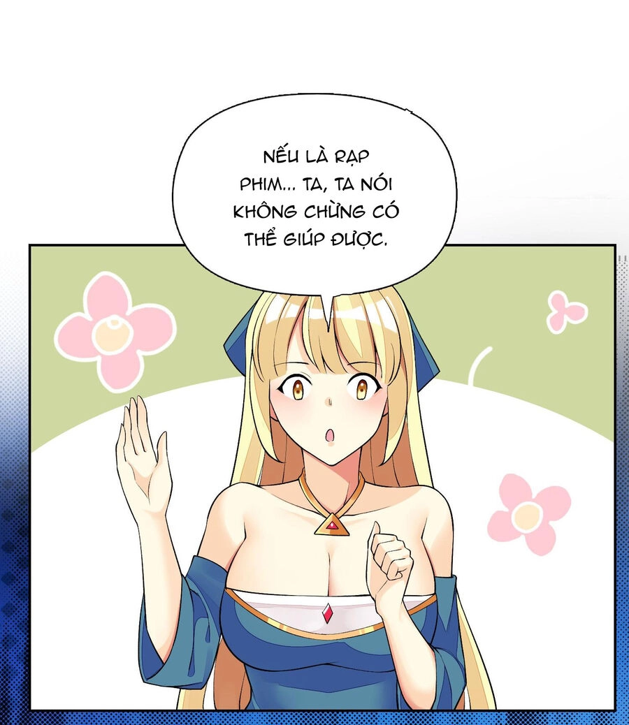 Công Chúa Yêu Tinh Cực Muốn Bị Thú Nhân Tấn Công Chapter 10 - 61