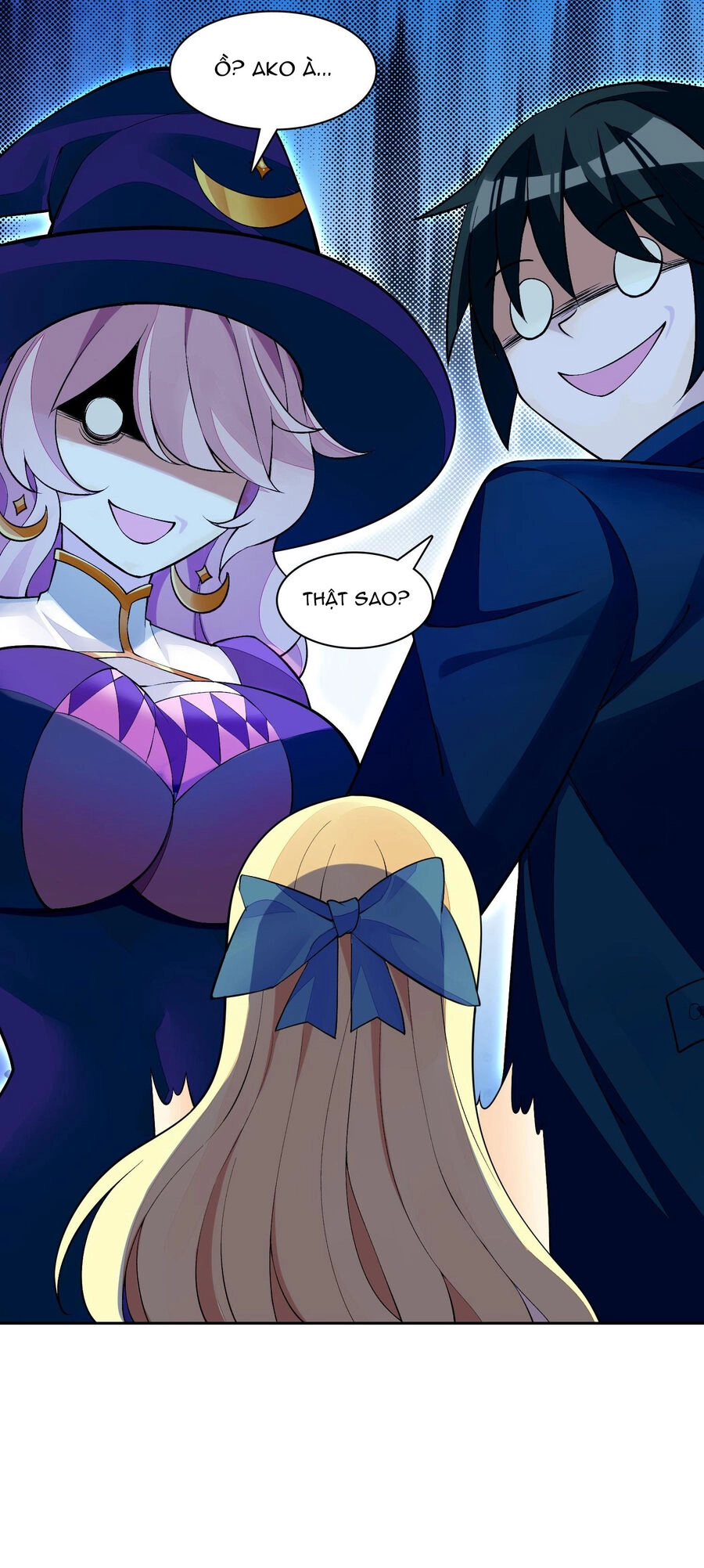 Công Chúa Yêu Tinh Cực Muốn Bị Thú Nhân Tấn Công Chapter 10 - 62