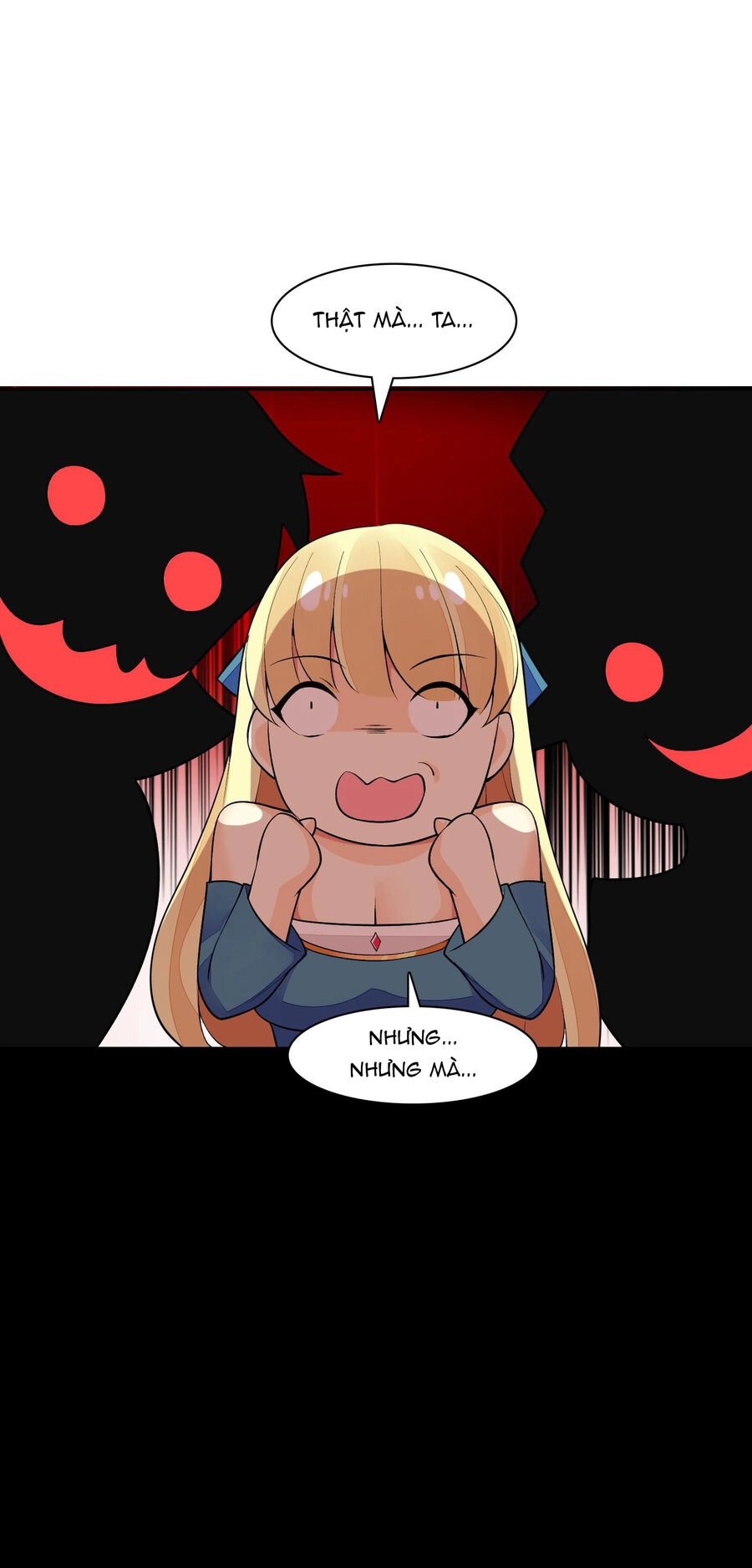 Công Chúa Yêu Tinh Cực Muốn Bị Thú Nhân Tấn Công Chapter 10 - 63