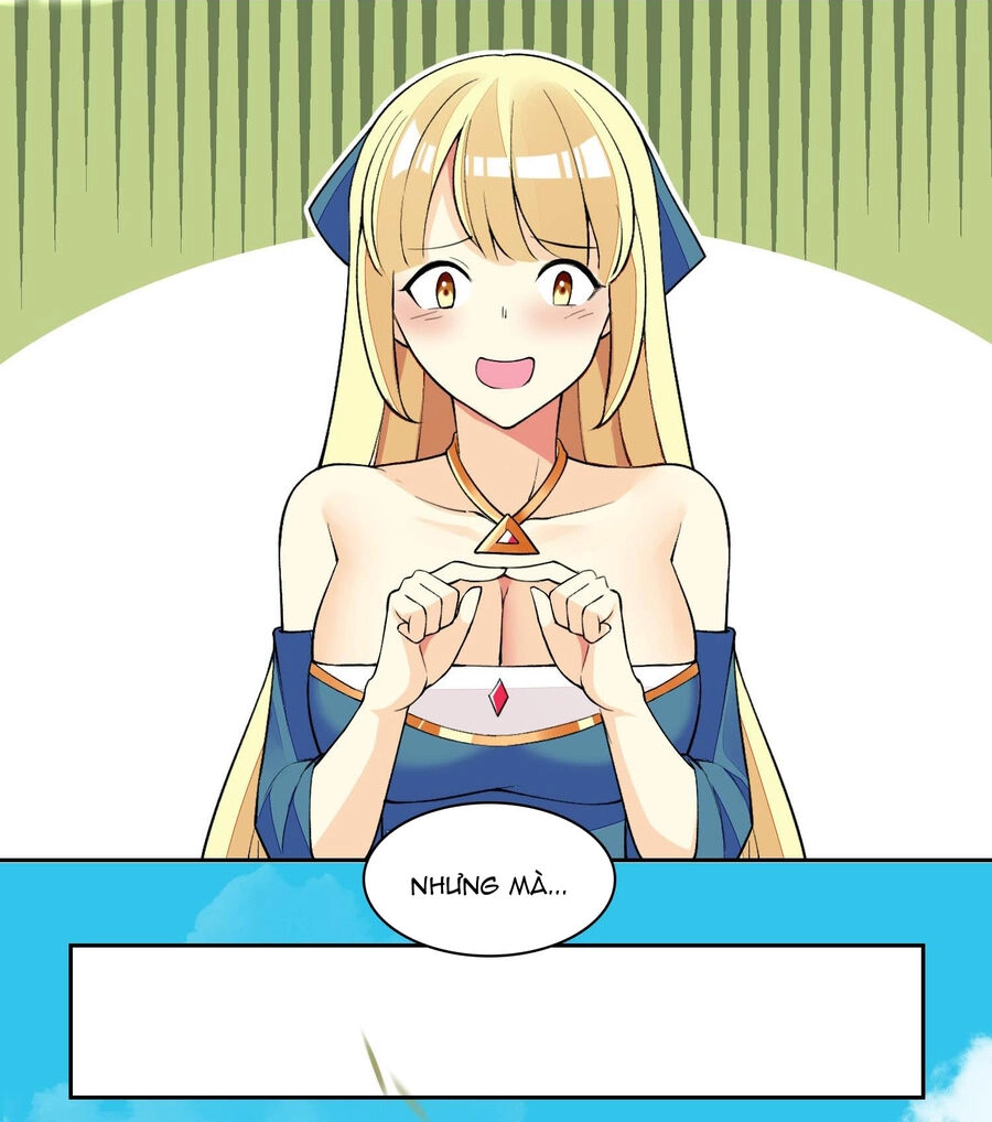 Công Chúa Yêu Tinh Cực Muốn Bị Thú Nhân Tấn Công Chapter 11 - 3