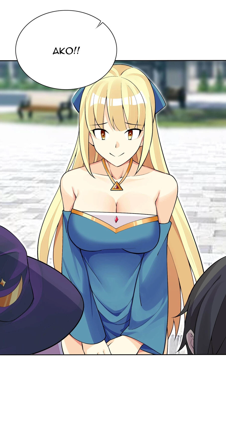 Công Chúa Yêu Tinh Cực Muốn Bị Thú Nhân Tấn Công Chapter 11 - 16