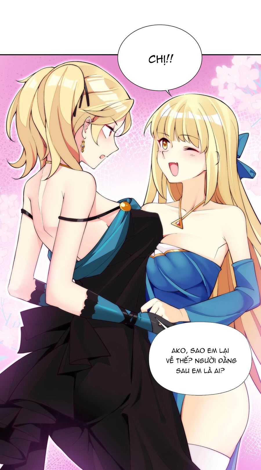 Công Chúa Yêu Tinh Cực Muốn Bị Thú Nhân Tấn Công Chapter 11 - 17