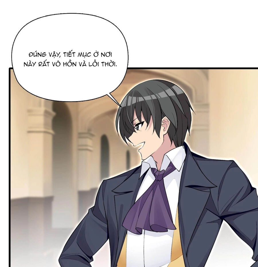 Công Chúa Yêu Tinh Cực Muốn Bị Thú Nhân Tấn Công Chapter 11 - 33