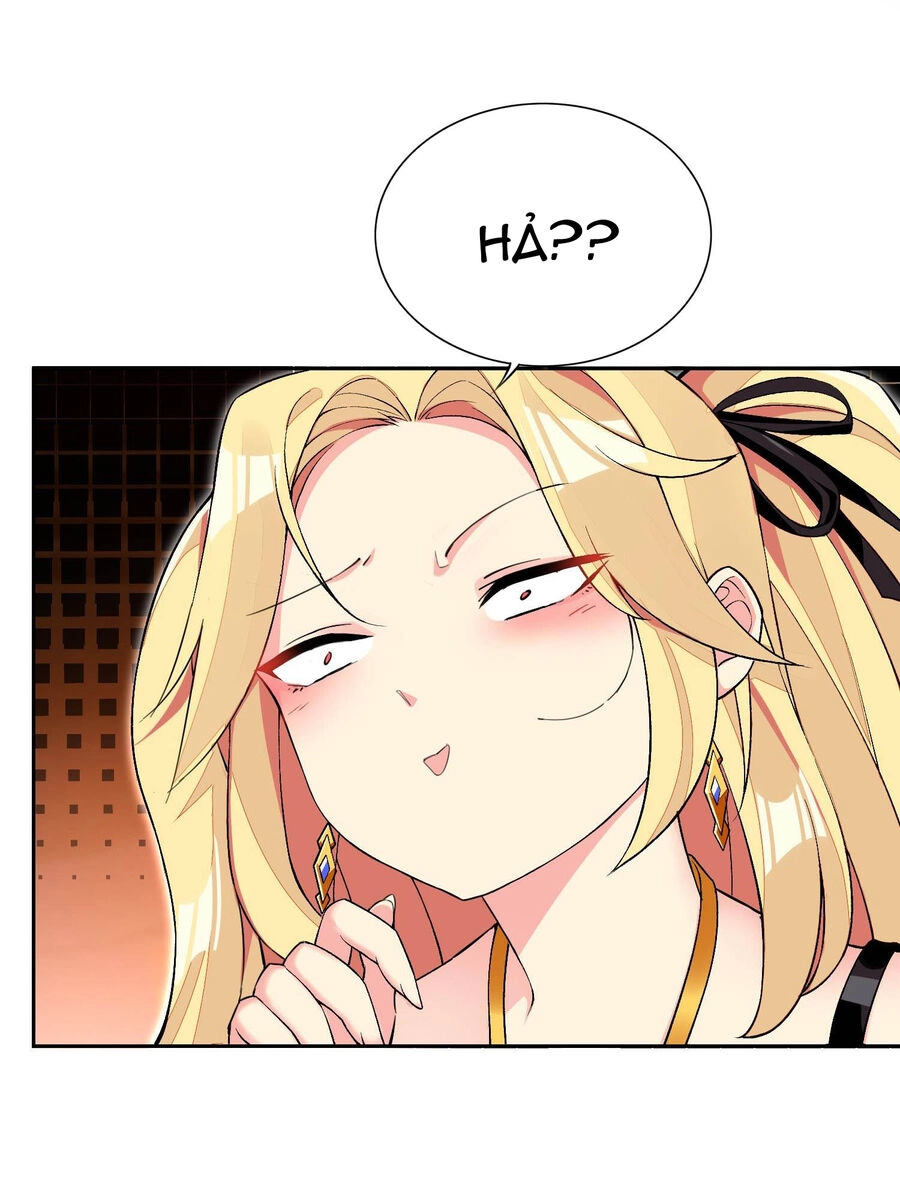 Công Chúa Yêu Tinh Cực Muốn Bị Thú Nhân Tấn Công Chapter 11 - 46