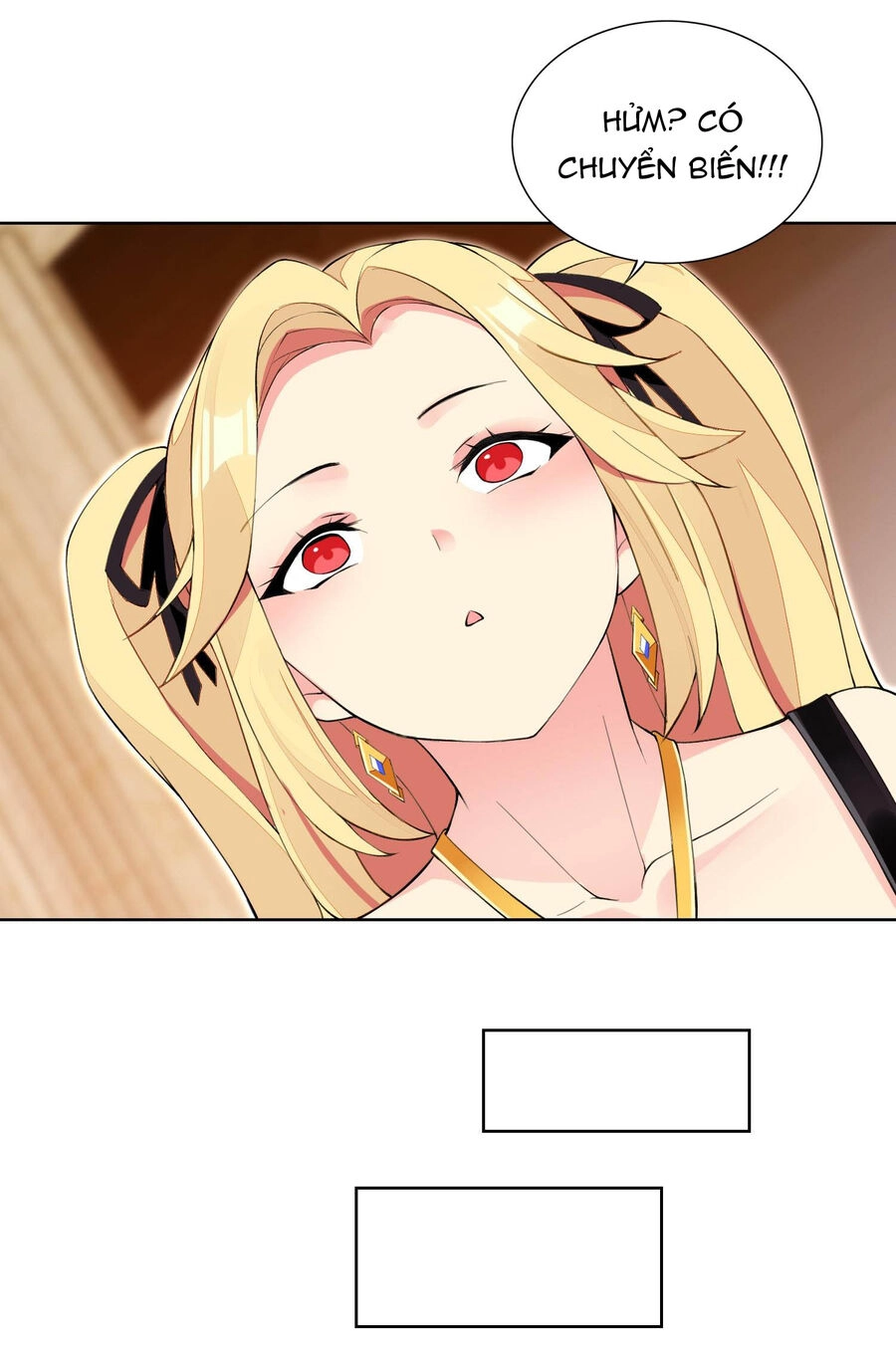 Công Chúa Yêu Tinh Cực Muốn Bị Thú Nhân Tấn Công Chapter 11 - 51