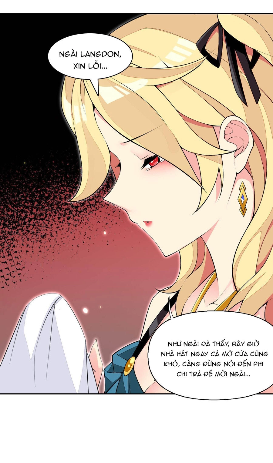 Công Chúa Yêu Tinh Cực Muốn Bị Thú Nhân Tấn Công Chapter 11 - 57