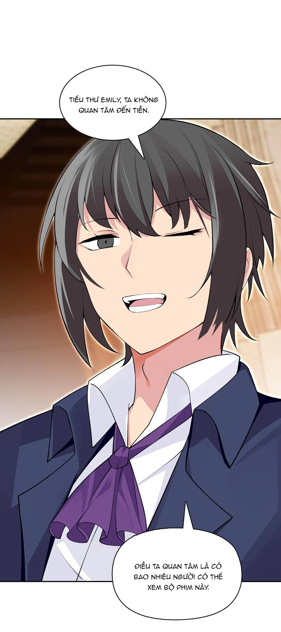 Công Chúa Yêu Tinh Cực Muốn Bị Thú Nhân Tấn Công Chapter 11 - 58