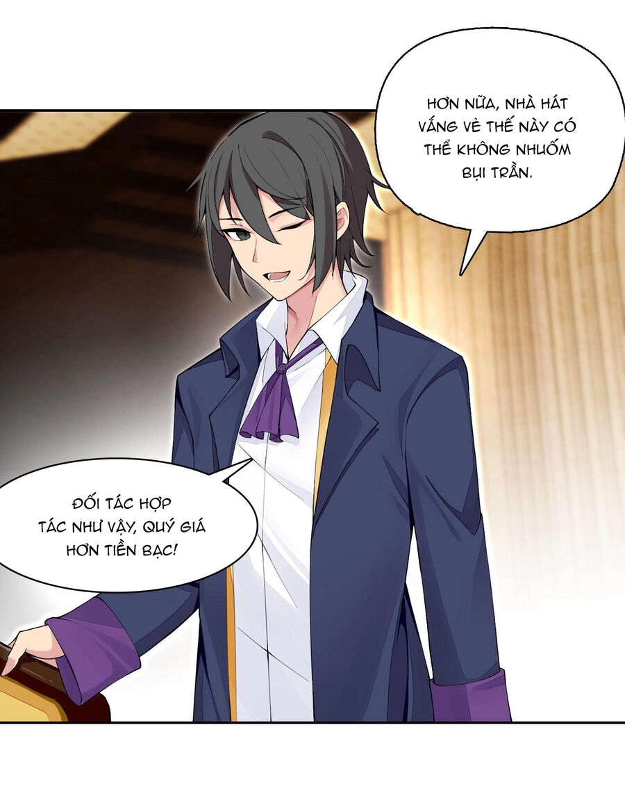 Công Chúa Yêu Tinh Cực Muốn Bị Thú Nhân Tấn Công Chapter 11 - 59