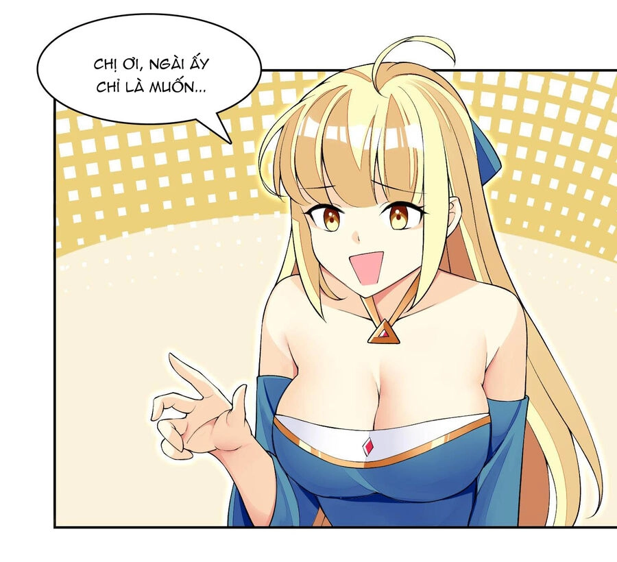 Công Chúa Yêu Tinh Cực Muốn Bị Thú Nhân Tấn Công Chapter 11 - 61