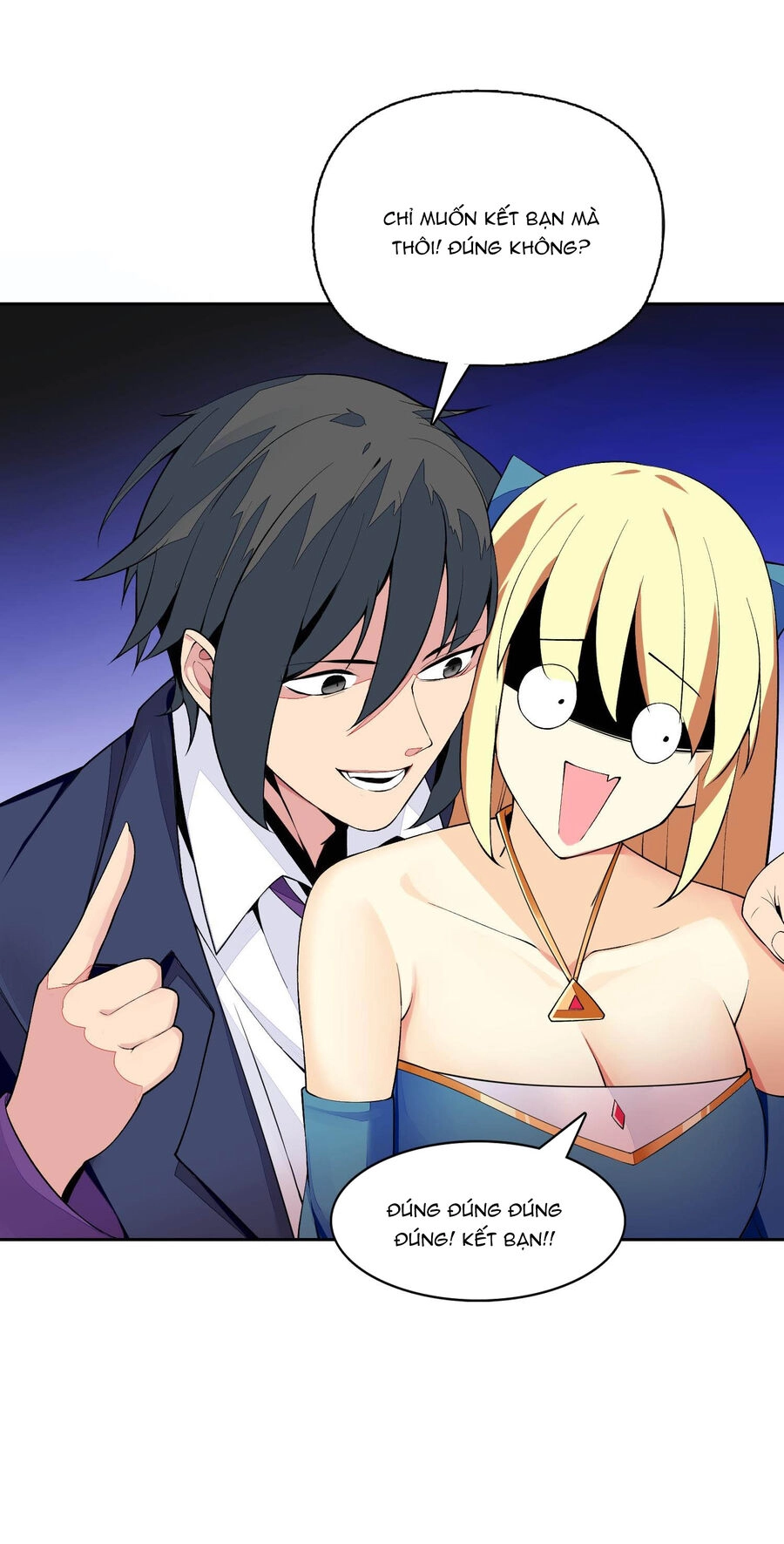 Công Chúa Yêu Tinh Cực Muốn Bị Thú Nhân Tấn Công Chapter 11 - 62