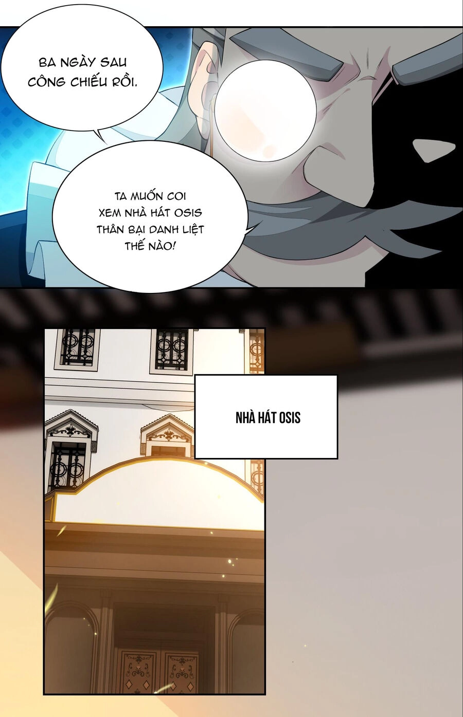 Công Chúa Yêu Tinh Cực Muốn Bị Thú Nhân Tấn Công Chapter 12 - 9