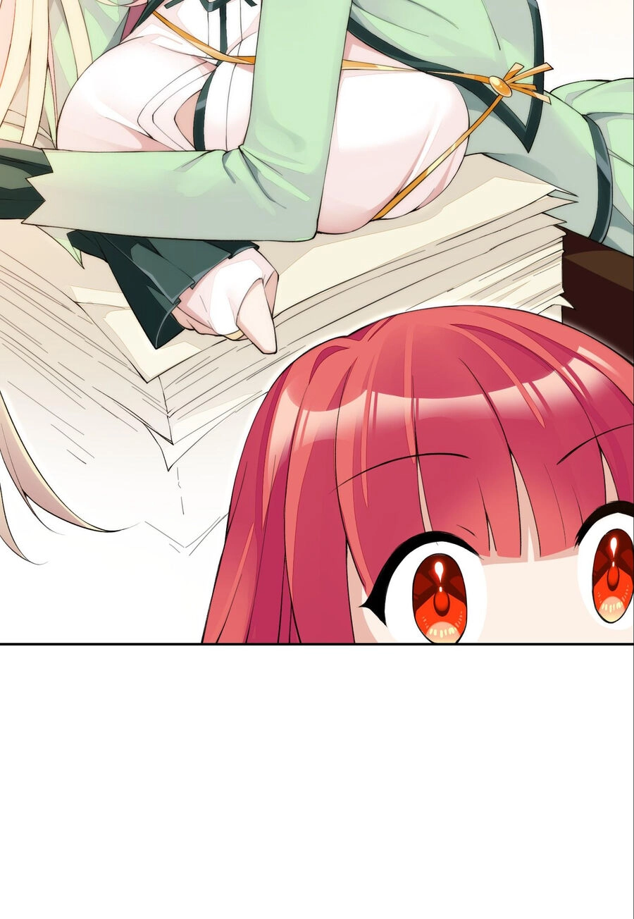 Công Chúa Yêu Tinh Cực Muốn Bị Thú Nhân Tấn Công Chapter 12 - 12