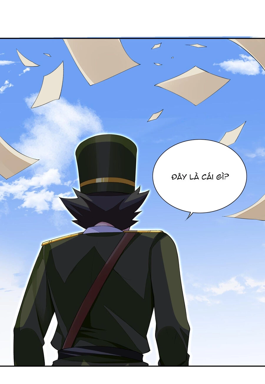 Công Chúa Yêu Tinh Cực Muốn Bị Thú Nhân Tấn Công Chapter 12 - 22