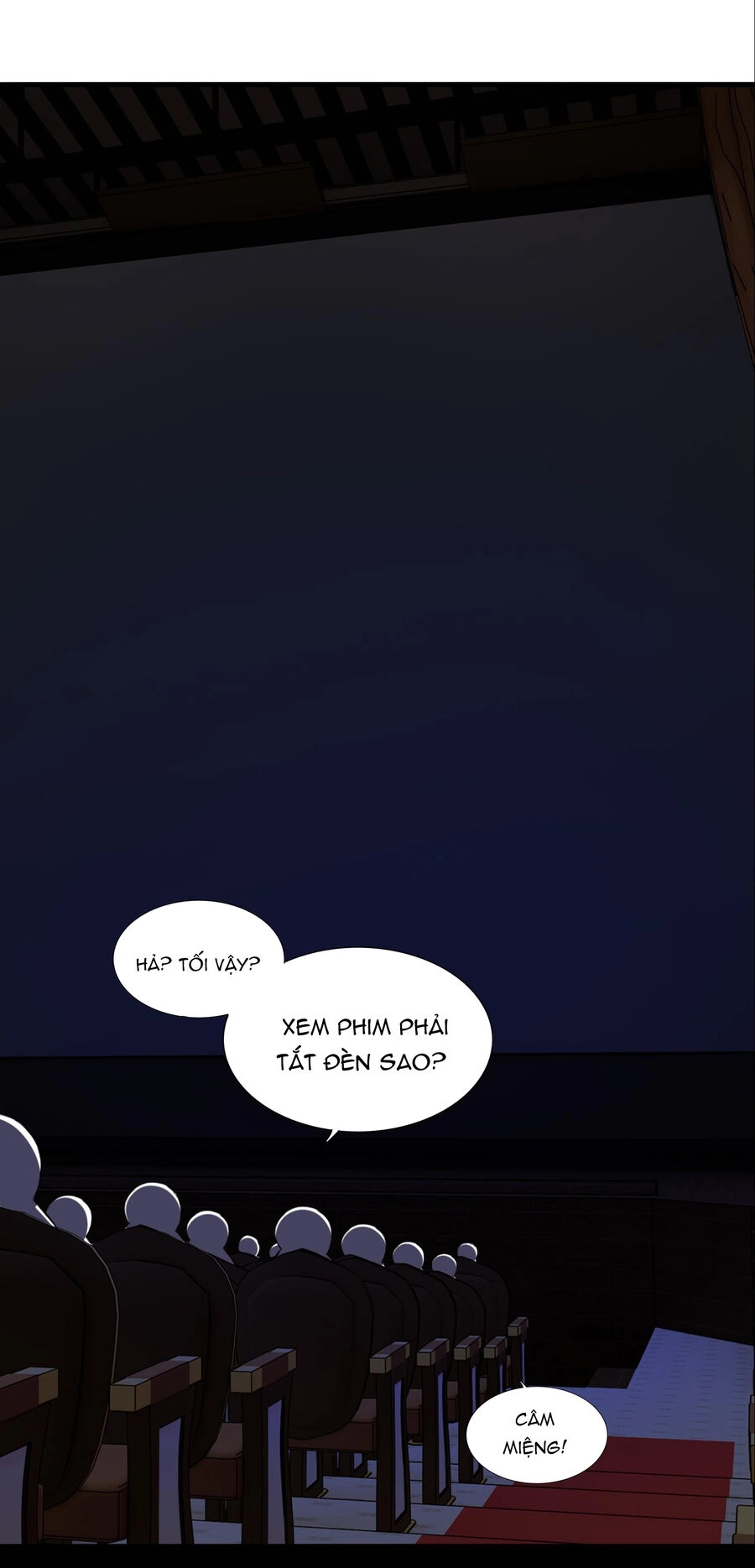 Công Chúa Yêu Tinh Cực Muốn Bị Thú Nhân Tấn Công Chapter 12 - 33