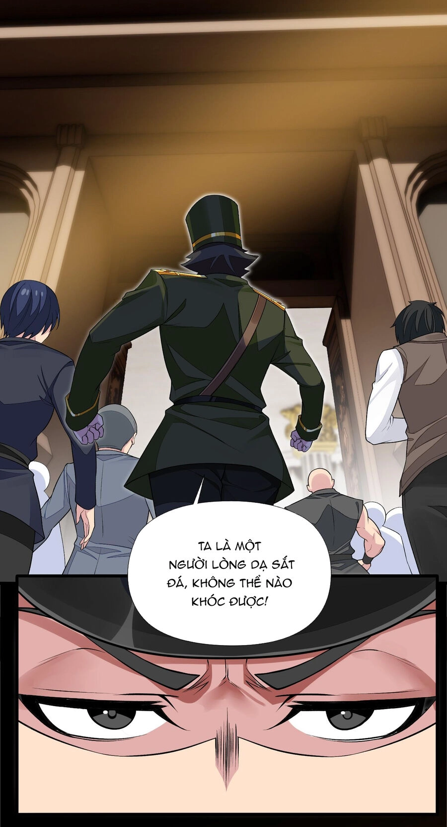 Công Chúa Yêu Tinh Cực Muốn Bị Thú Nhân Tấn Công Chapter 12 - 38