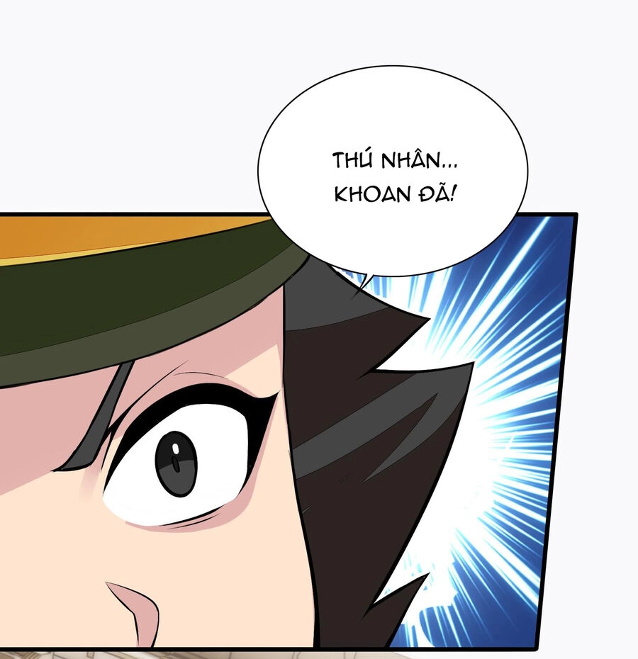 Công Chúa Yêu Tinh Cực Muốn Bị Thú Nhân Tấn Công Chapter 12 - 41