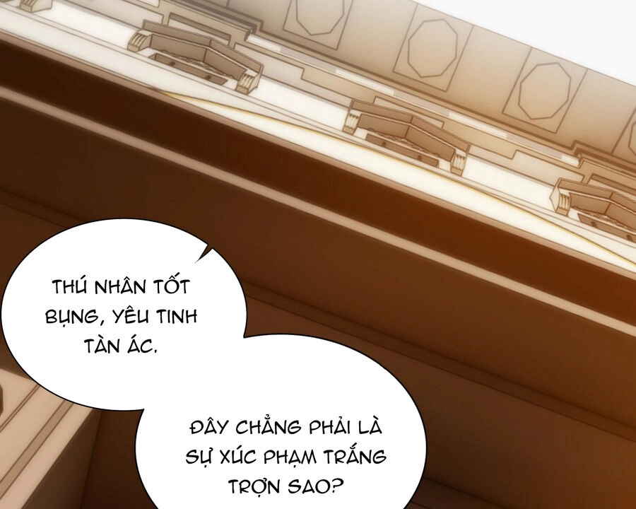 Công Chúa Yêu Tinh Cực Muốn Bị Thú Nhân Tấn Công Chapter 12 - 42