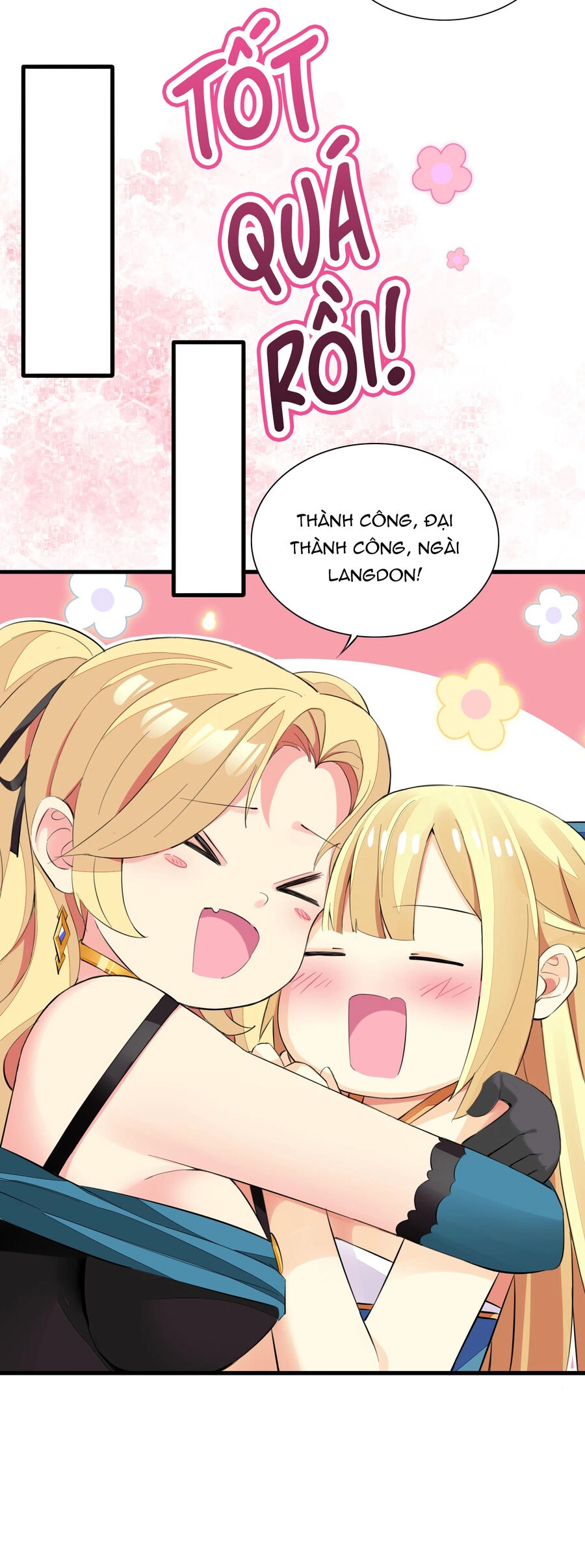 Công Chúa Yêu Tinh Cực Muốn Bị Thú Nhân Tấn Công Chapter 12 - 44