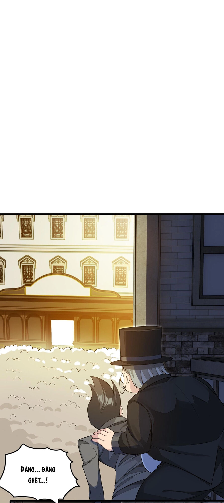 Công Chúa Yêu Tinh Cực Muốn Bị Thú Nhân Tấn Công Chapter 12 - 48