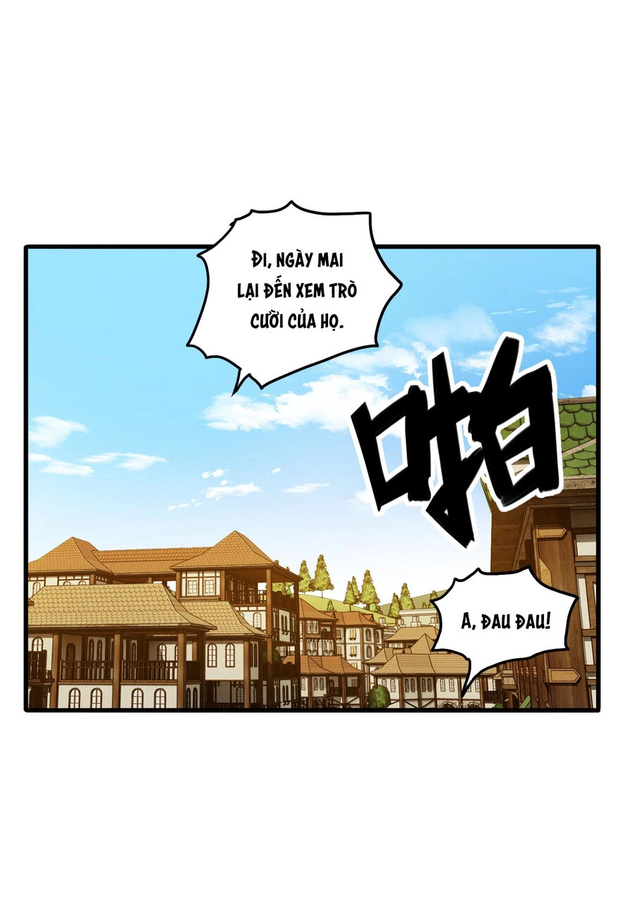 Công Chúa Yêu Tinh Cực Muốn Bị Thú Nhân Tấn Công Chapter 12 - 51