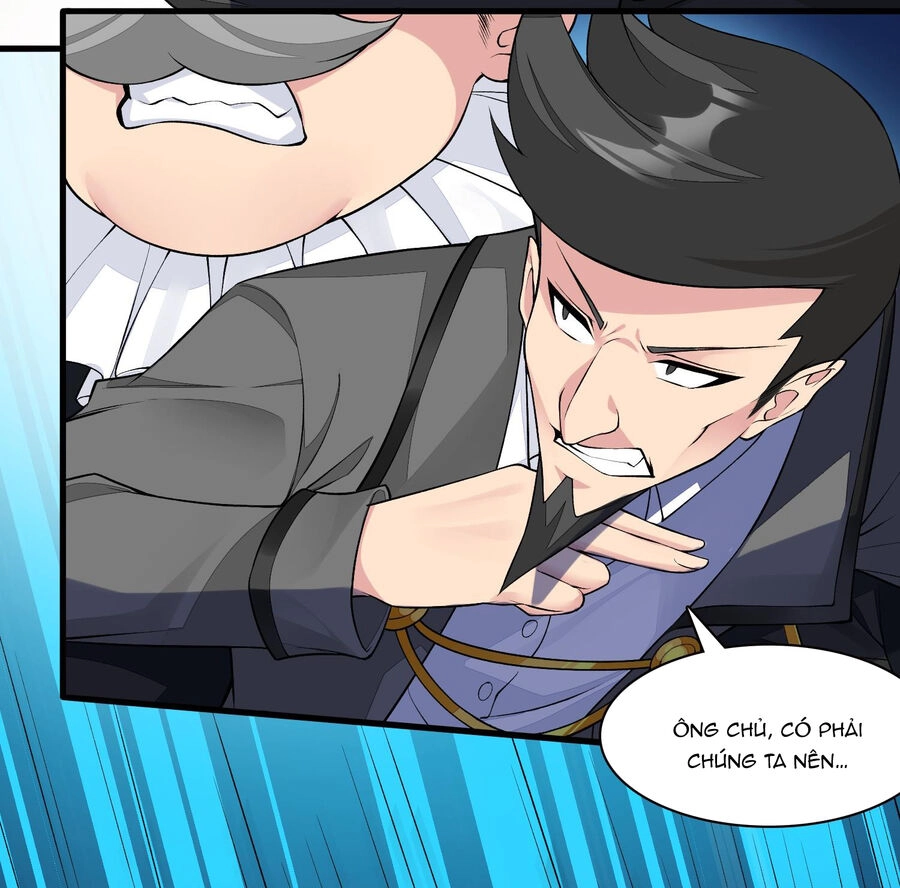 Công Chúa Yêu Tinh Cực Muốn Bị Thú Nhân Tấn Công Chapter 13 - 7