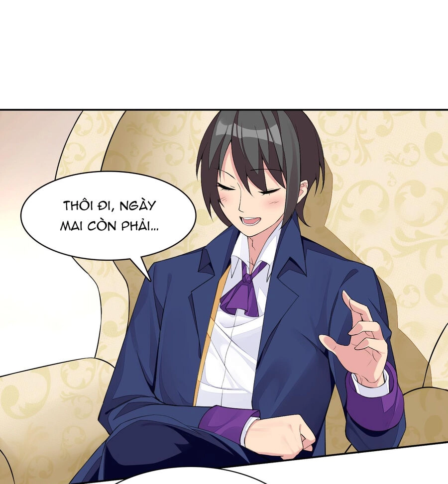 Công Chúa Yêu Tinh Cực Muốn Bị Thú Nhân Tấn Công Chapter 13 - 12