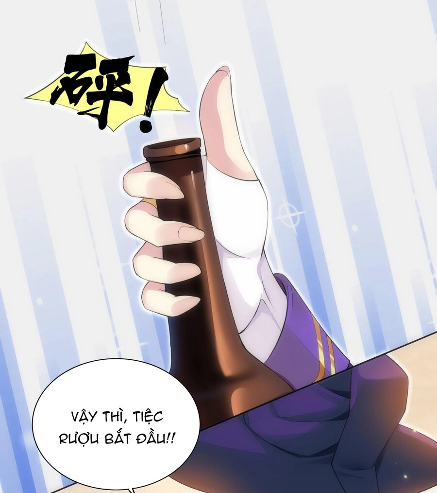 Công Chúa Yêu Tinh Cực Muốn Bị Thú Nhân Tấn Công Chapter 13 - 18