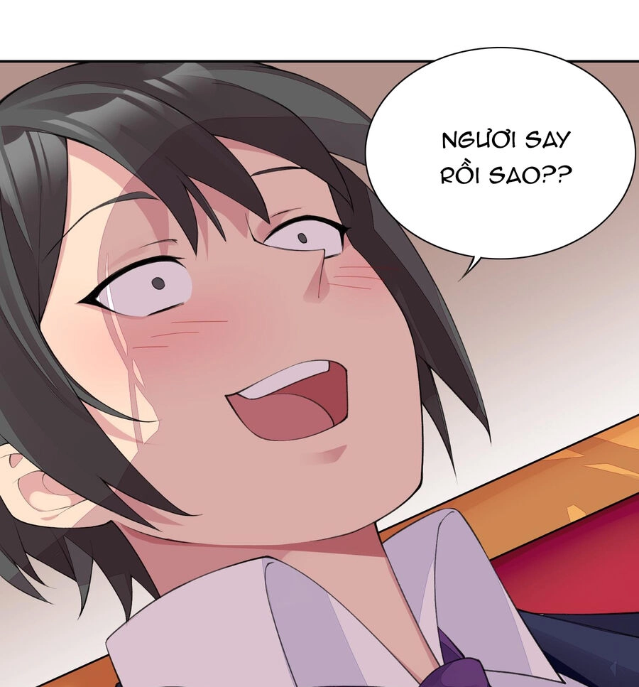 Công Chúa Yêu Tinh Cực Muốn Bị Thú Nhân Tấn Công Chapter 13 - 24