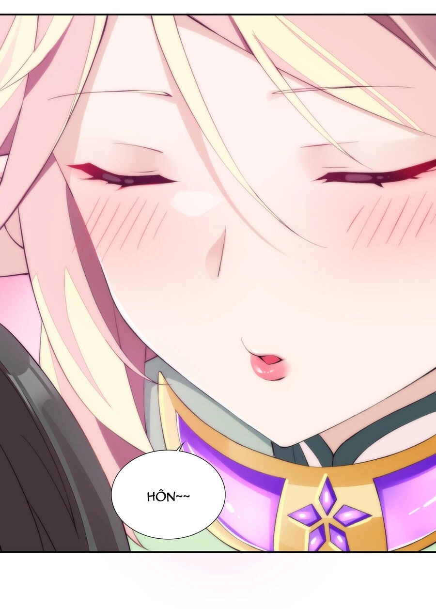 Công Chúa Yêu Tinh Cực Muốn Bị Thú Nhân Tấn Công Chapter 13 - 26