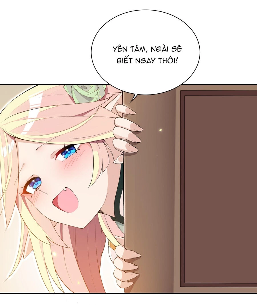 Công Chúa Yêu Tinh Cực Muốn Bị Thú Nhân Tấn Công Chapter 13 - 34