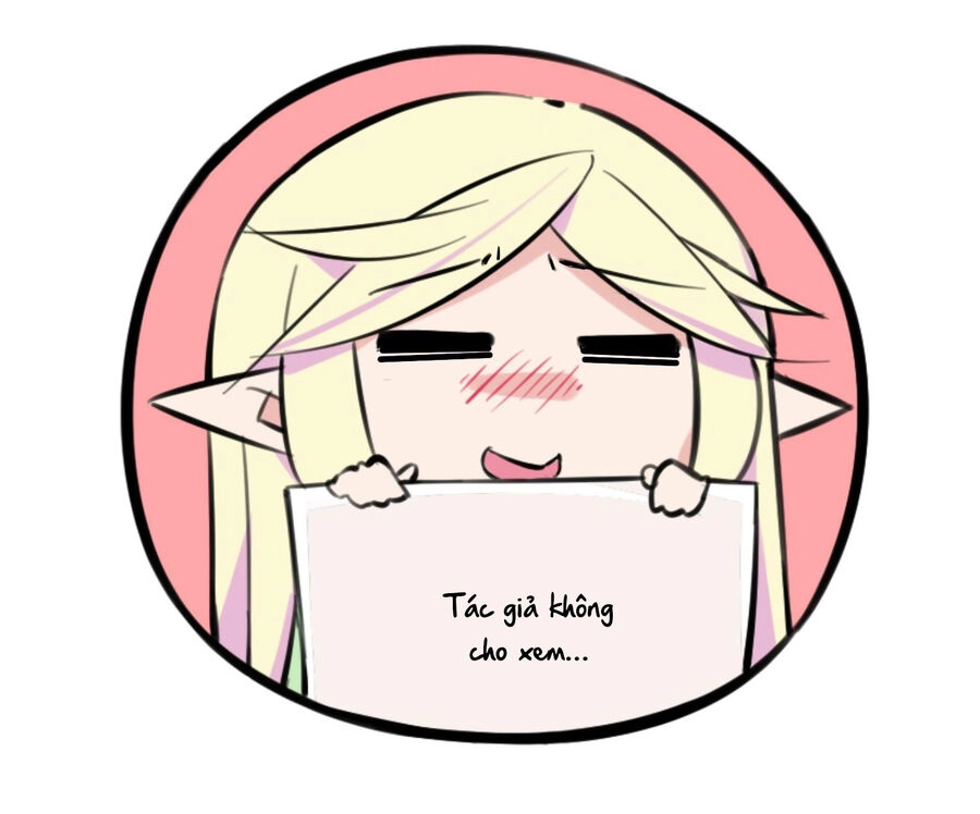 Công Chúa Yêu Tinh Cực Muốn Bị Thú Nhân Tấn Công Chapter 13 - 36