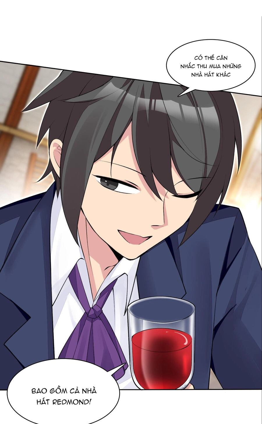 Công Chúa Yêu Tinh Cực Muốn Bị Thú Nhân Tấn Công Chapter 13 - 40