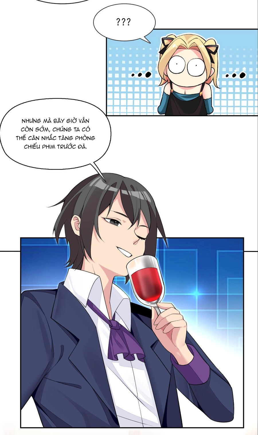 Công Chúa Yêu Tinh Cực Muốn Bị Thú Nhân Tấn Công Chapter 13 - 41