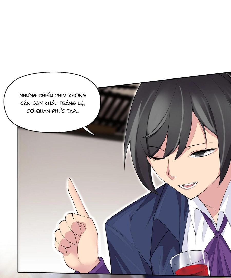 Công Chúa Yêu Tinh Cực Muốn Bị Thú Nhân Tấn Công Chapter 13 - 43