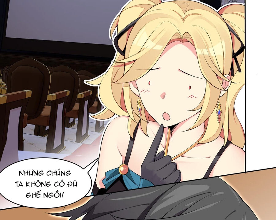 Công Chúa Yêu Tinh Cực Muốn Bị Thú Nhân Tấn Công Chapter 13 - 45